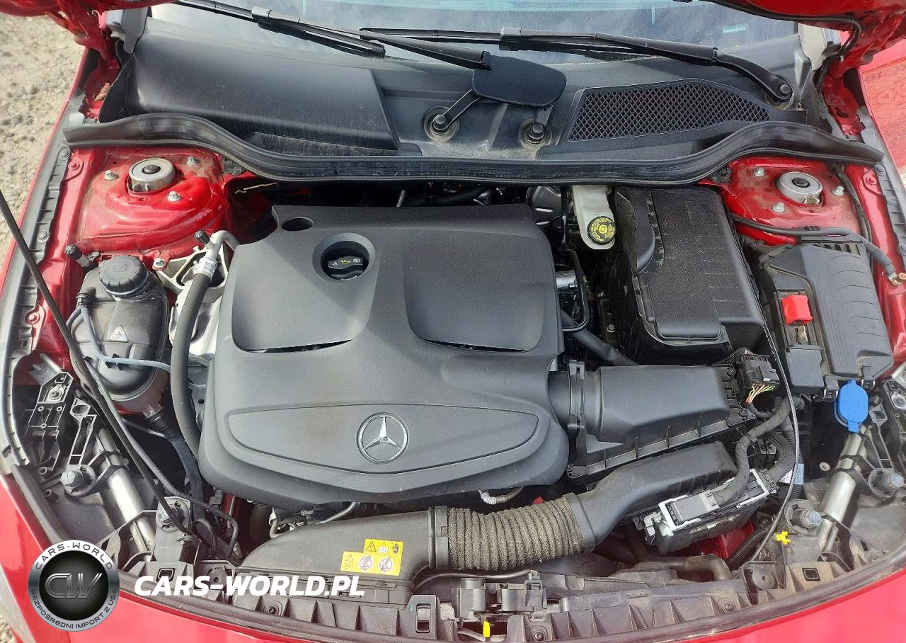 2018 Mercedes-Benz Cla 250 4Matic VIN:WDDSJ4GB4JN602902 - 11