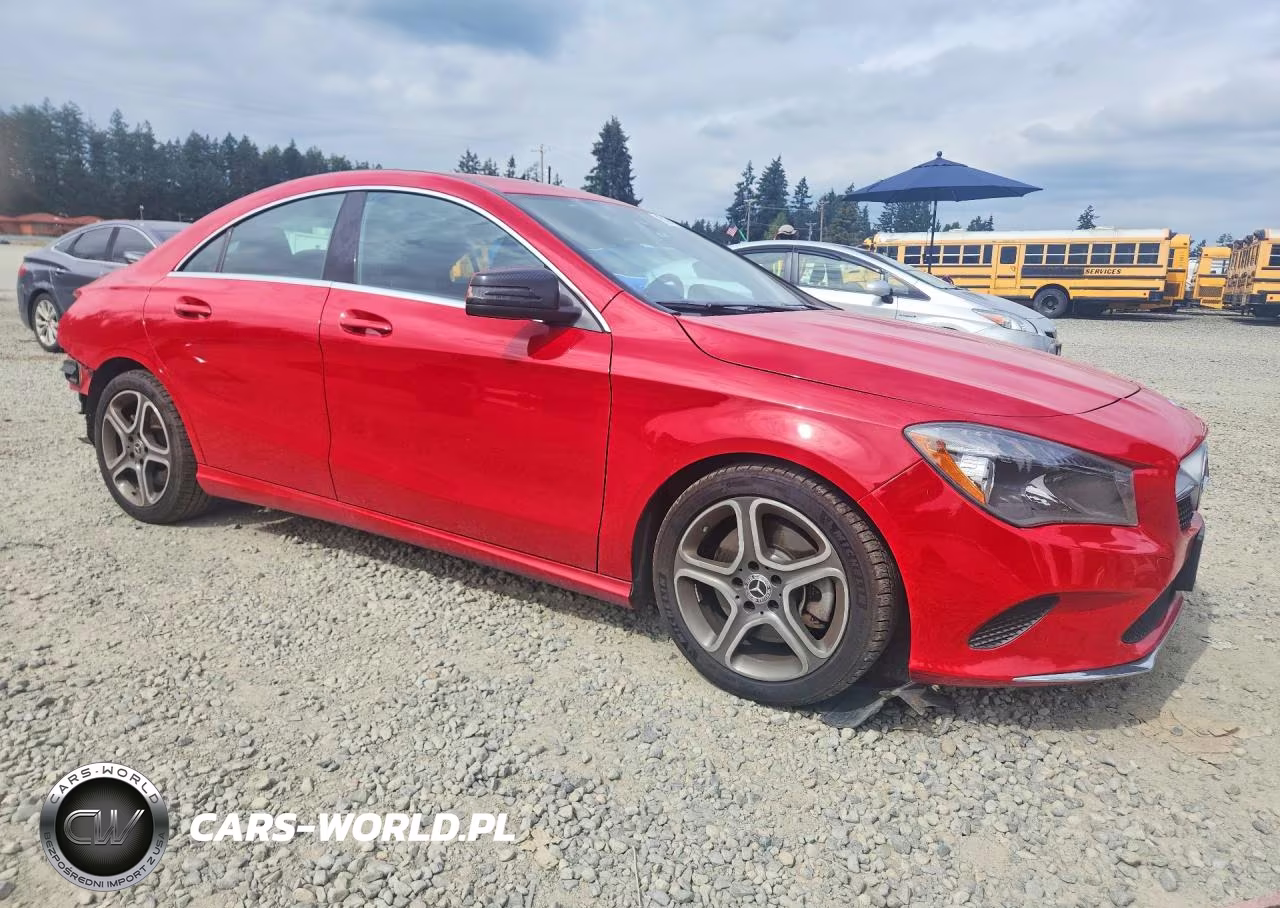 2018 Mercedes-Benz Cla 250 4Matic VIN:WDDSJ4GB4JN602902 - 4