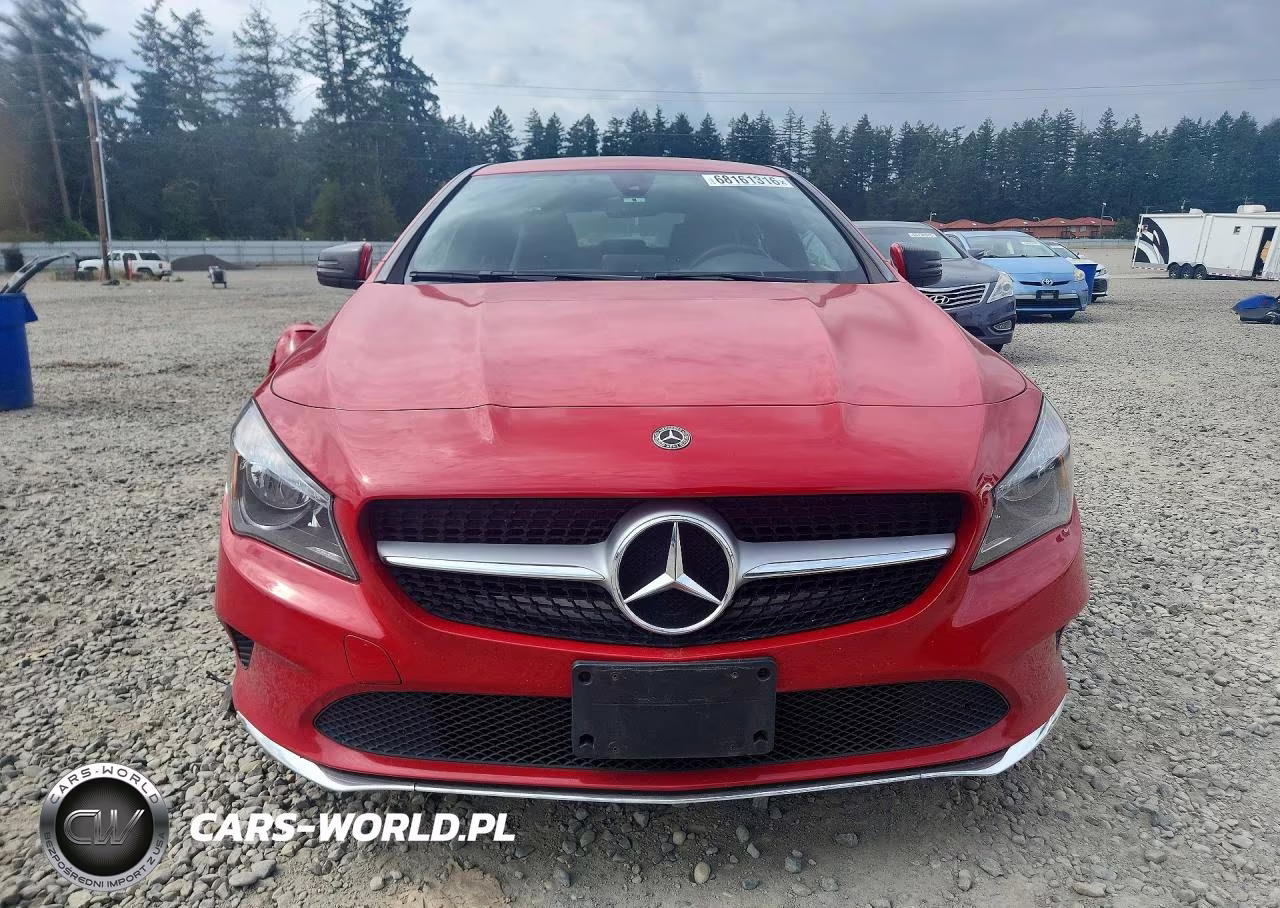 2018 Mercedes-Benz Cla 250 4Matic VIN:WDDSJ4GB4JN602902 - 5