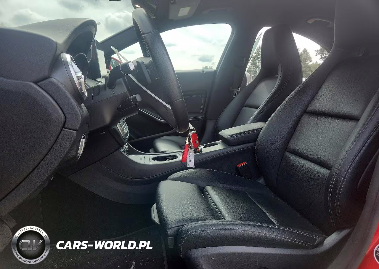 2018 Mercedes-Benz Cla 250 4Matic VIN:WDDSJ4GB4JN602902 - 7