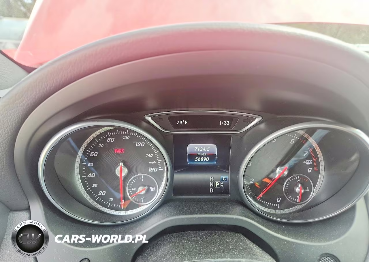 2018 Mercedes-Benz Cla 250 4Matic VIN:WDDSJ4GB4JN602902 - 9