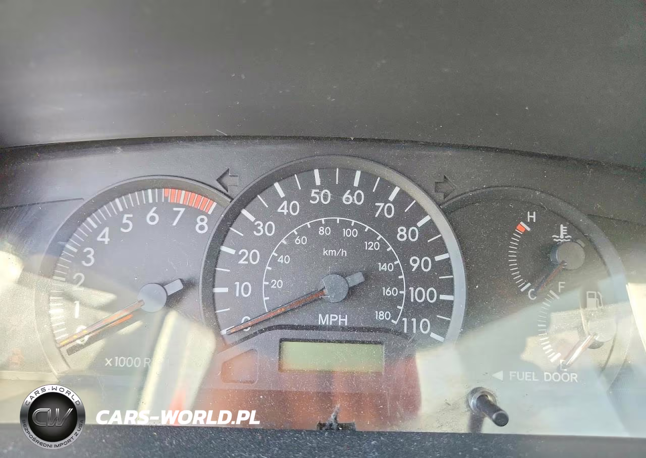 2005 Toyota Corolla Ce VIN:JTDBR32E152059272 - 9