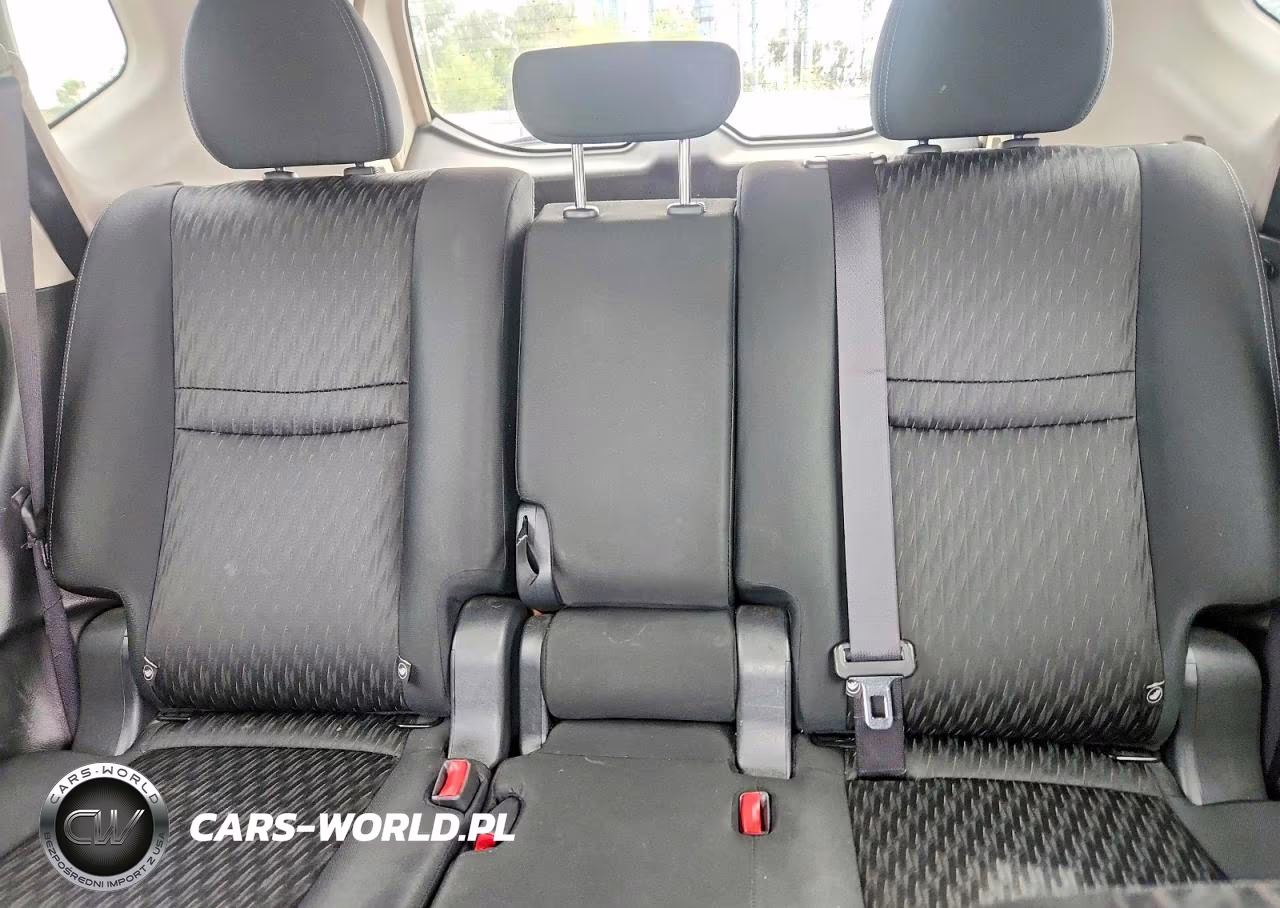2019 Nissan Rogue Sv VIN:KNMAT2MT2KP508976 - 10