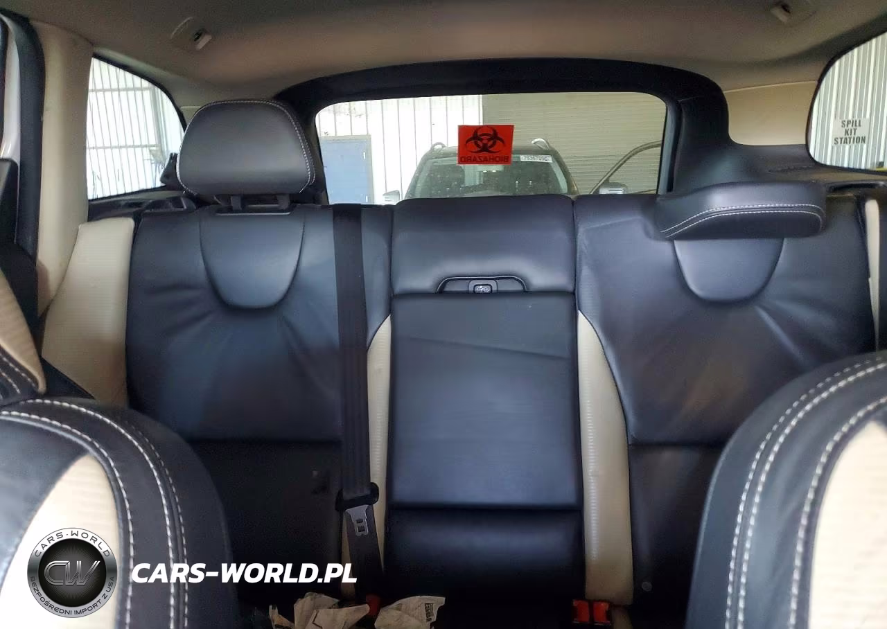 2011 Volvo Xc60 3.2 VIN:YV4952DL2B2202125 - 10