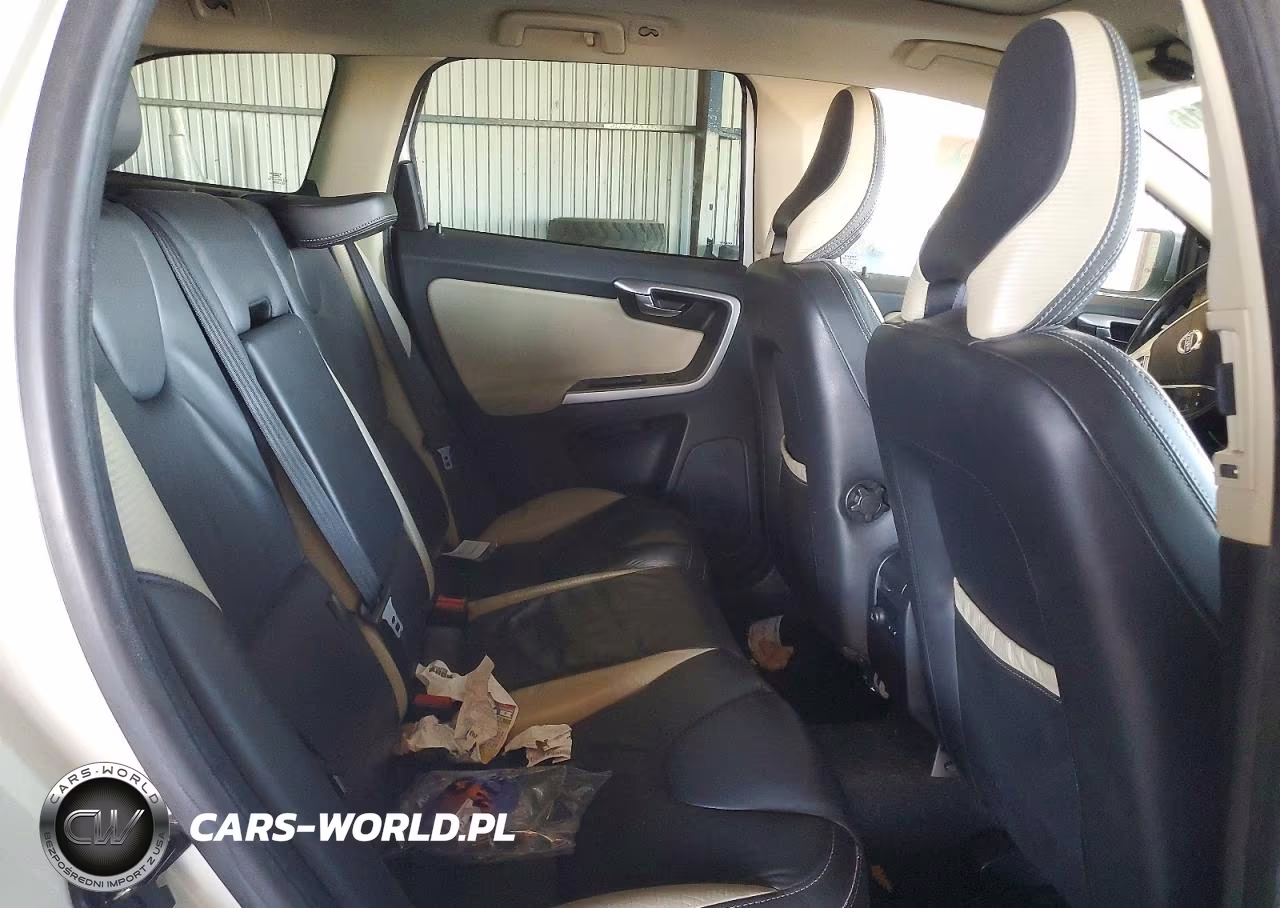 2011 Volvo Xc60 3.2 VIN:YV4952DL2B2202125 - 11
