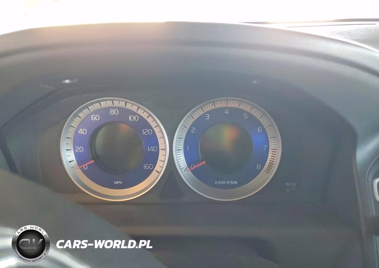 2011 Volvo Xc60 3.2 VIN:YV4952DL2B2202125 - 9