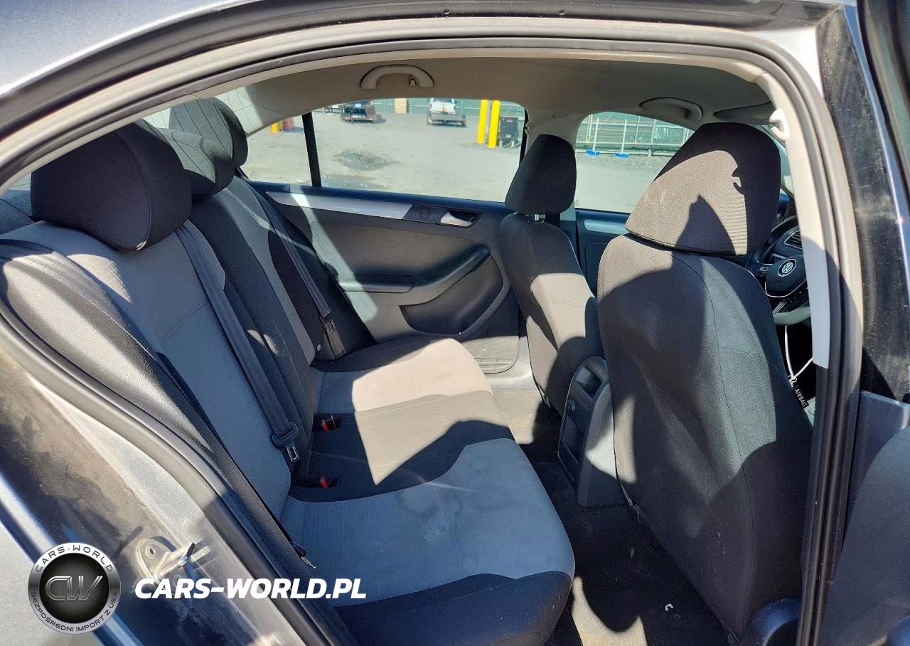 2017 Volkswagen Jetta S VIN:3VW2B7AJ0HM238181 - 10