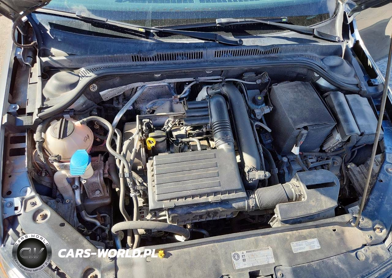 2017 Volkswagen Jetta S VIN:3VW2B7AJ0HM238181 - 11