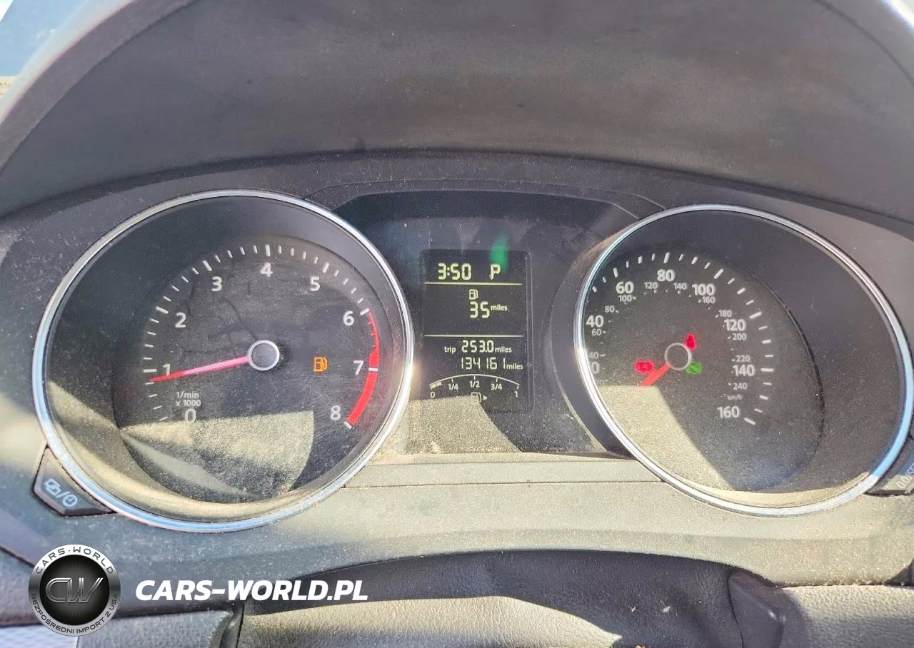 2017 Volkswagen Jetta S VIN:3VW2B7AJ0HM238181 - 9