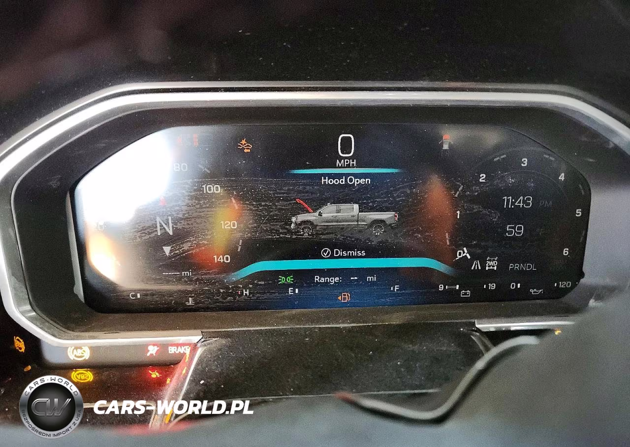 2026 Chevrolet Silverado K1500 Lt VIN:1GCUKDEDXTZ130186 - 9