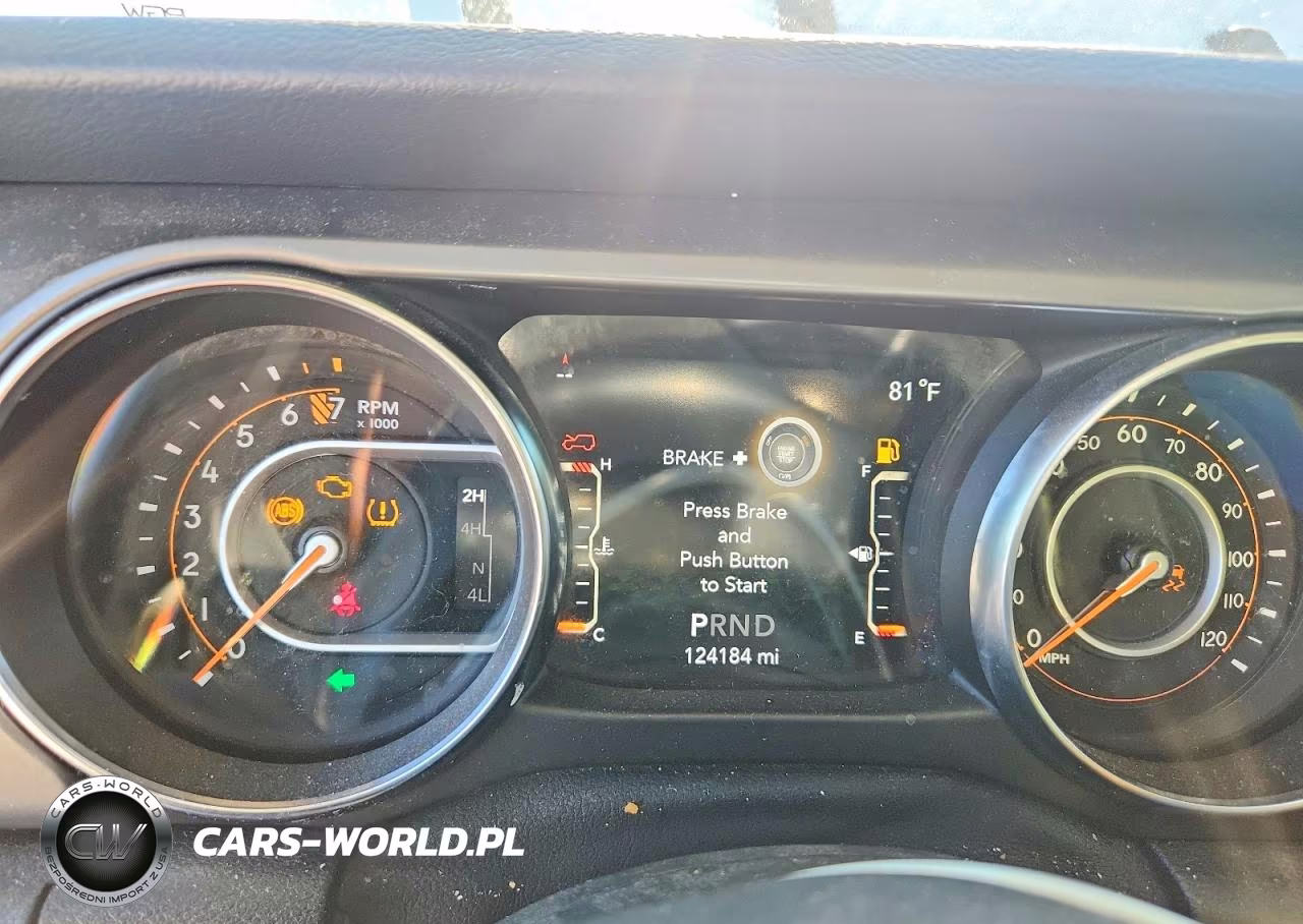 2021 Jeep Wrangler Unlimited Sport VIN:1C4HJXDG3MW786878 - 9
