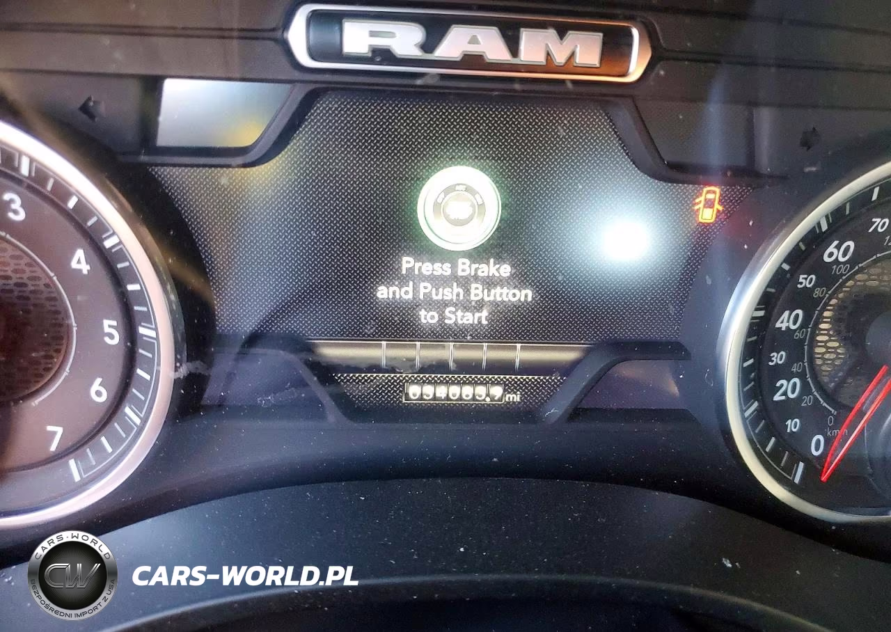 2024 Ram 1500 Big Horn-Lone Star VIN:1C6SRFFT4RN162434 - 9