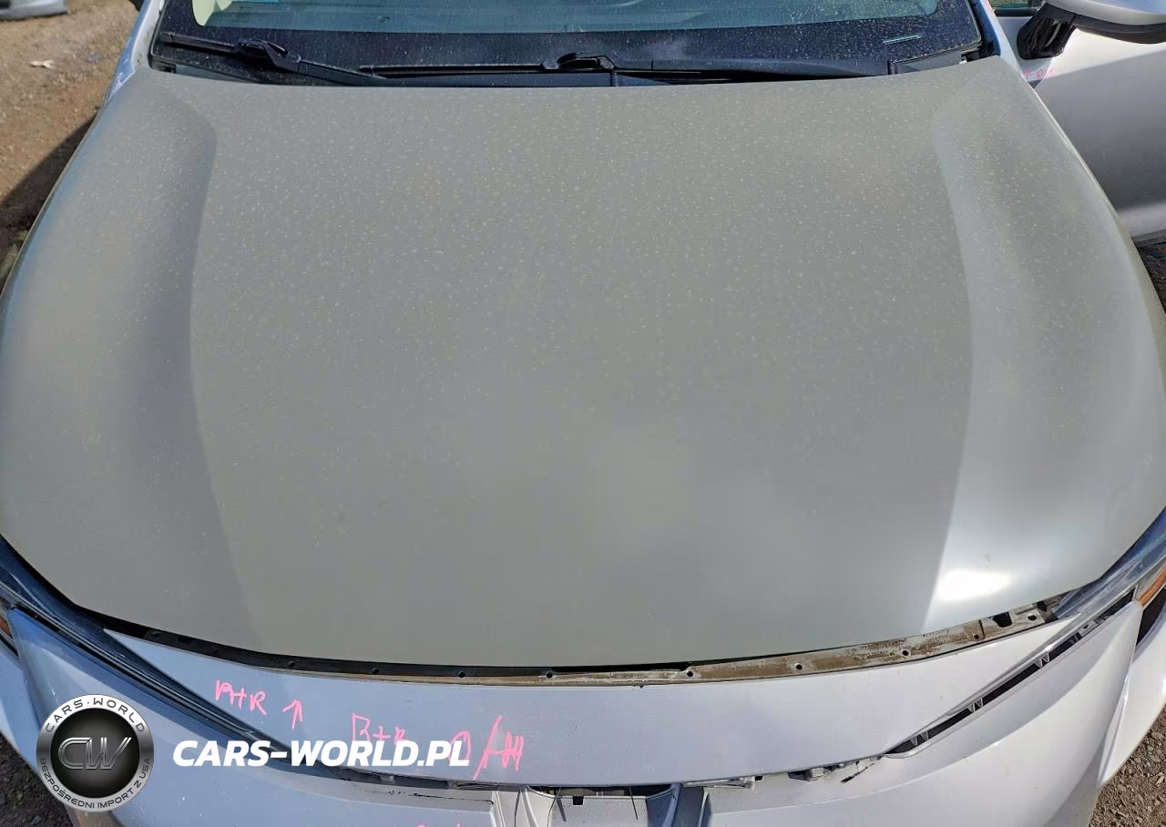 2020 Toyota Corolla Le VIN:5YFEPRAE0LP121122 - 11
