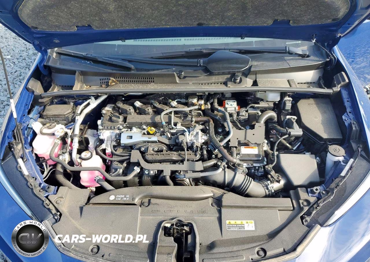 2026 Toyota Prius Le VIN:JTDACAAU0T3074086 - 11