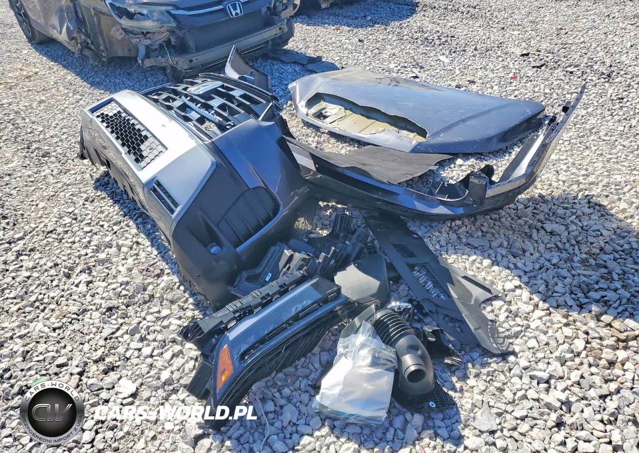 2026 Honda Pilot Exl VIN:5FNYG2H49TB014101 - 13