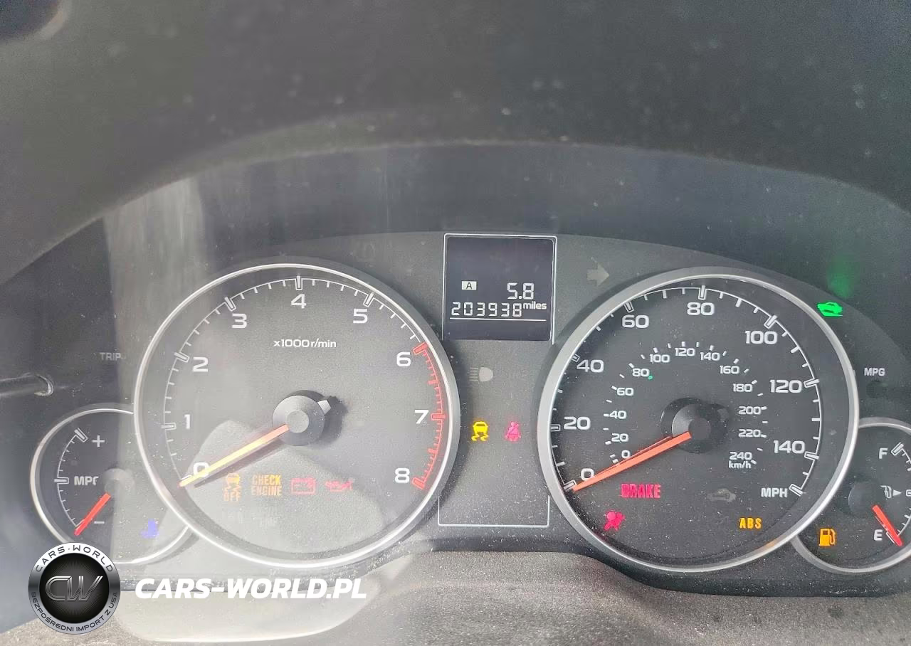 2013 Subaru Outback 2.5I Premium VIN:4S4BRCCC3D3293902 - 9