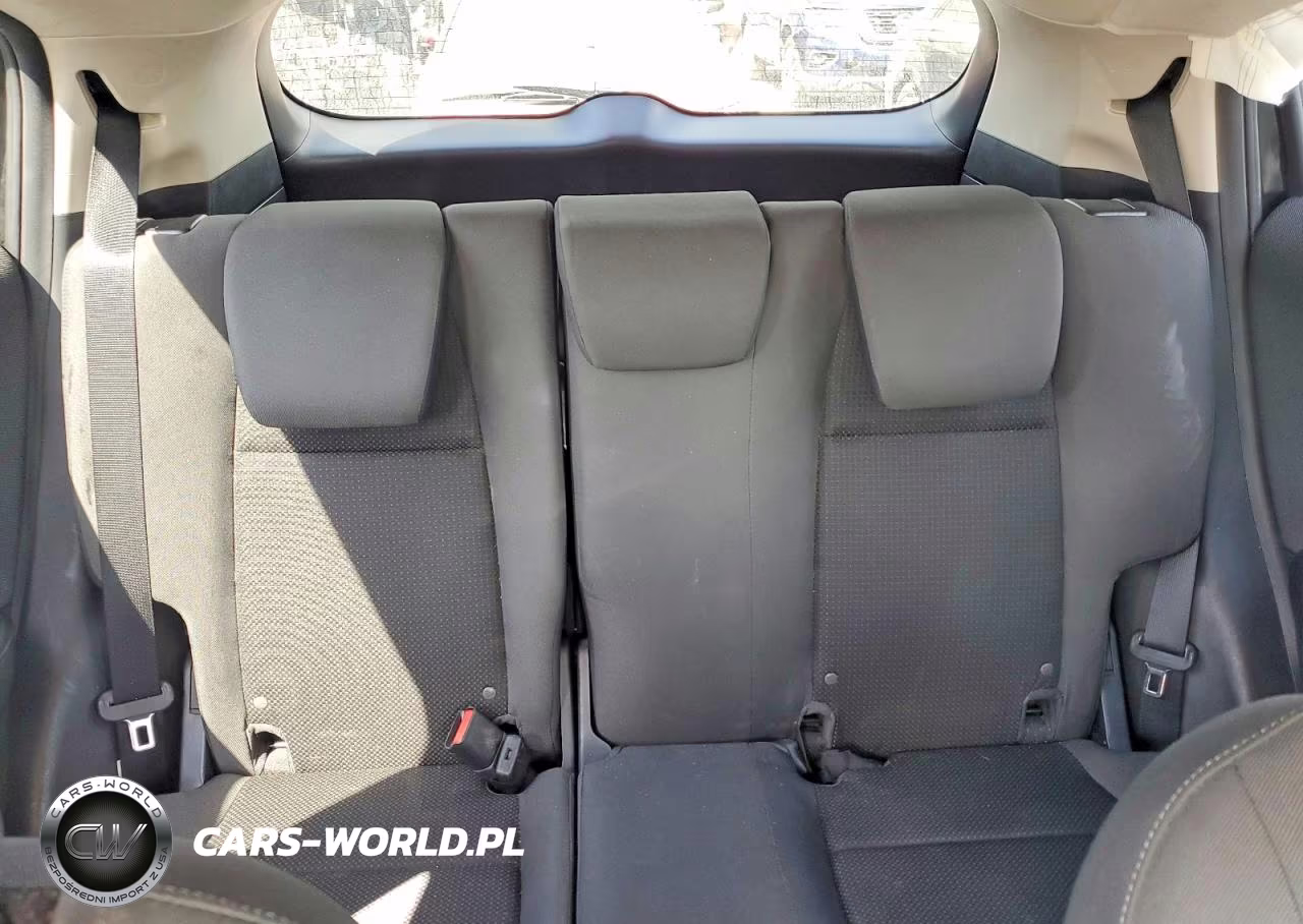 2022 Honda Hr-V Ex VIN:3CZRU6H56NM766750 - 10