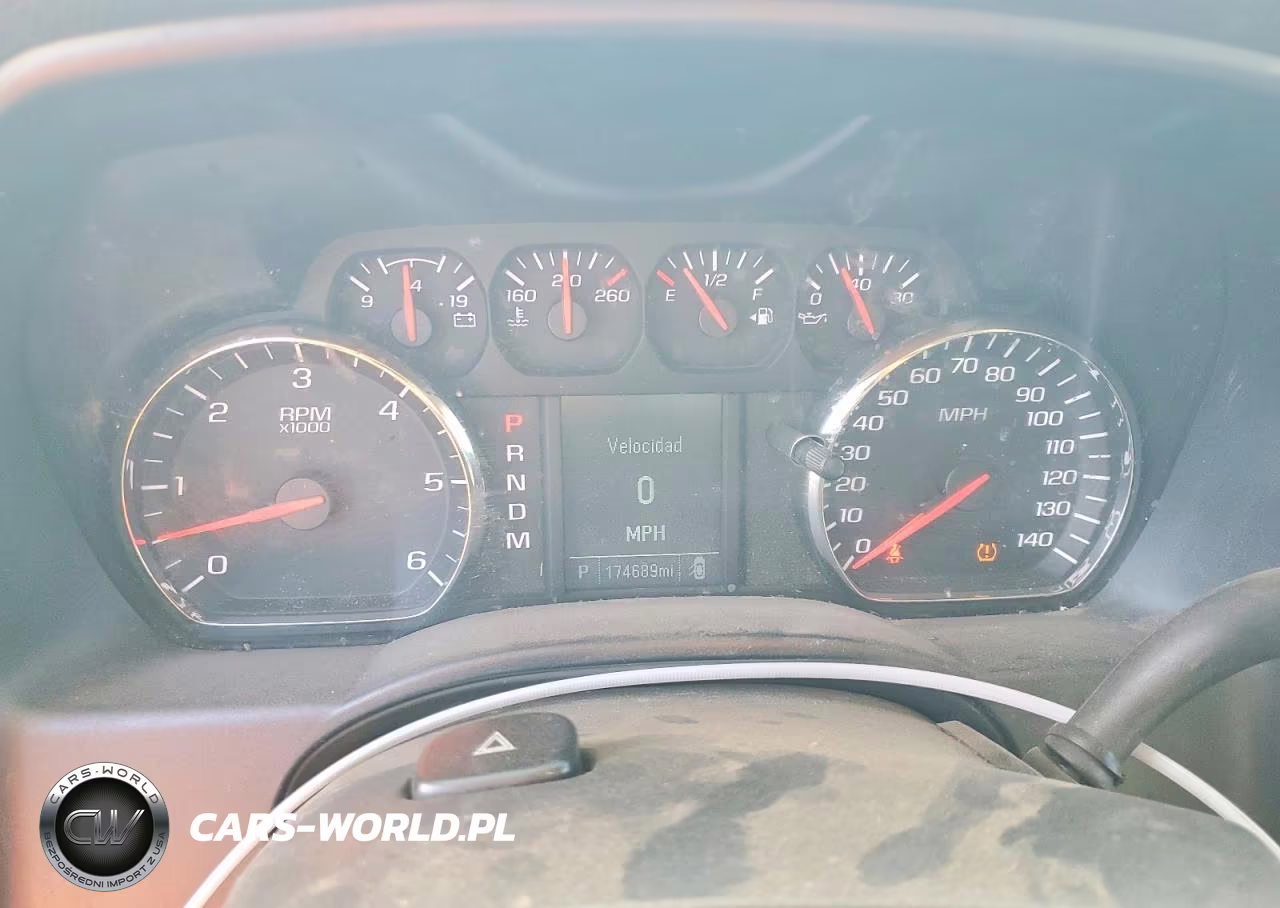 2014 Chevrolet Silverado C1500 VIN:3GCPCPEH1EG445315 - 9