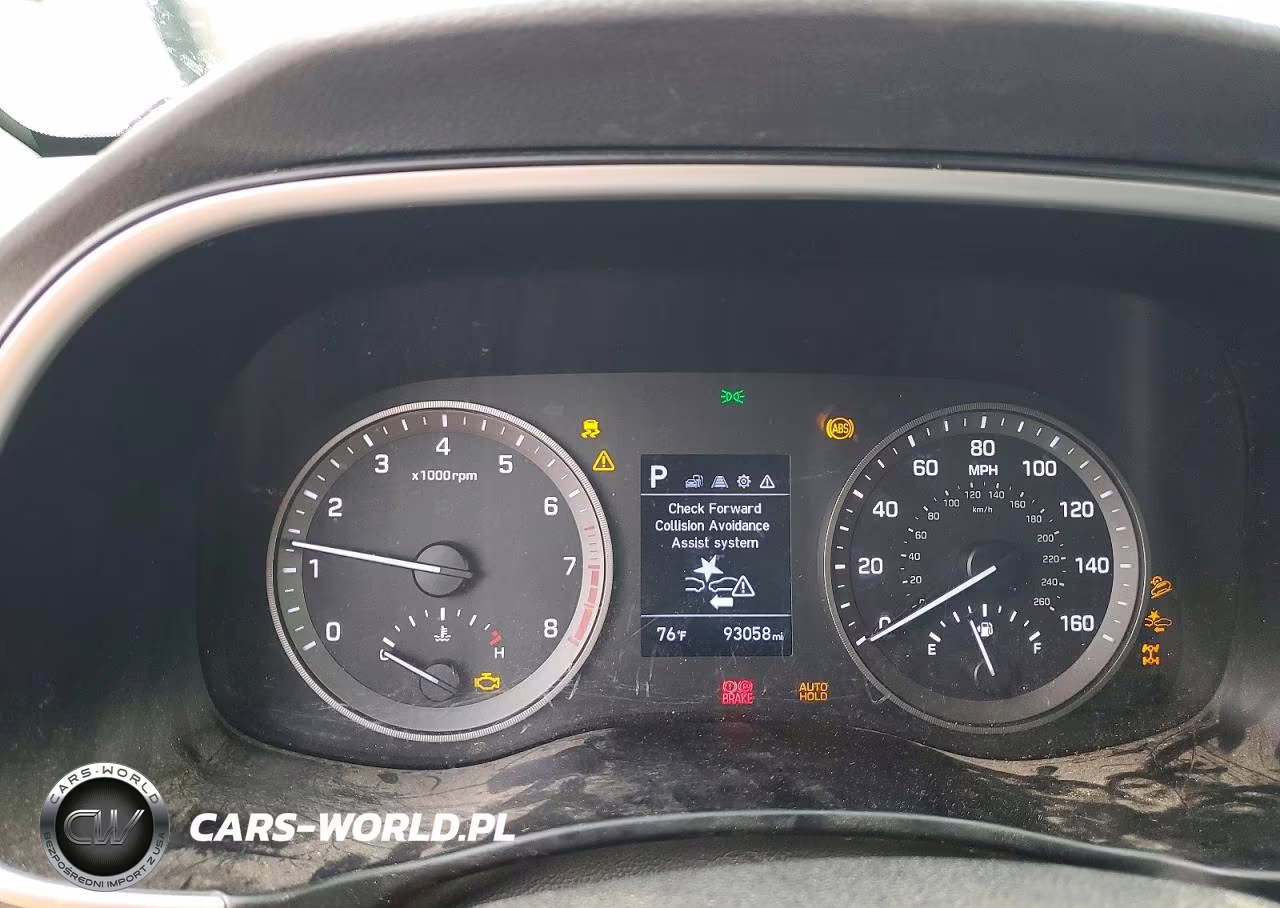 2020 Hyundai Tucson Se VIN:KM8J2CA45LU174852 - 9