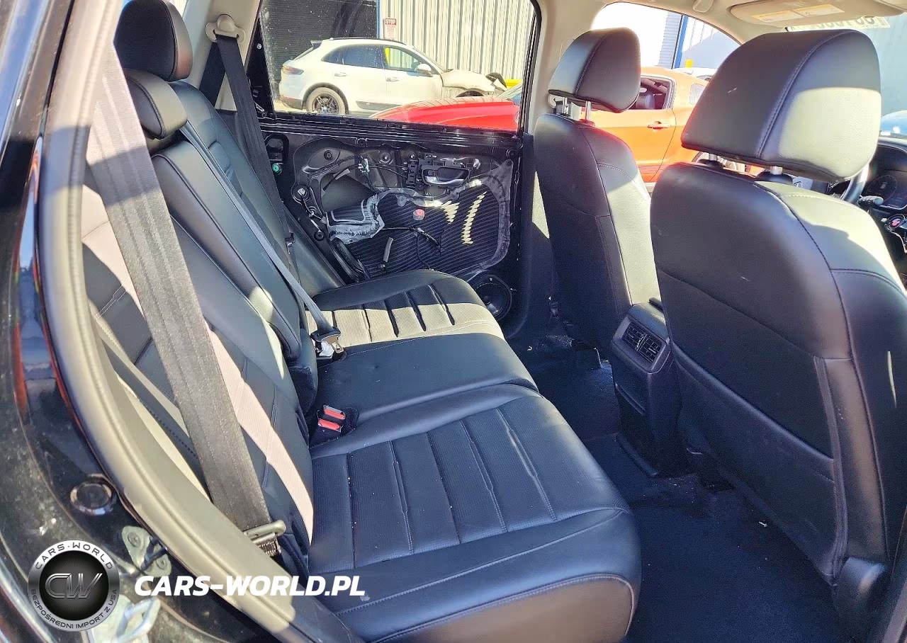 2023 Honda Cr-V Exl VIN:7FARS3H71PE006927 - 11