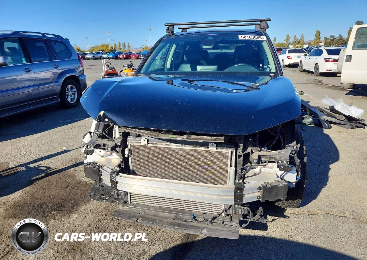 2023 Honda Cr-V Exl VIN:7FARS3H71PE006927 - 5