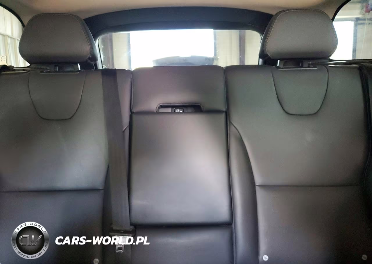 2017 Volvo Xc60 T5 Inscription VIN:YV440MRU3H2020710 - 10