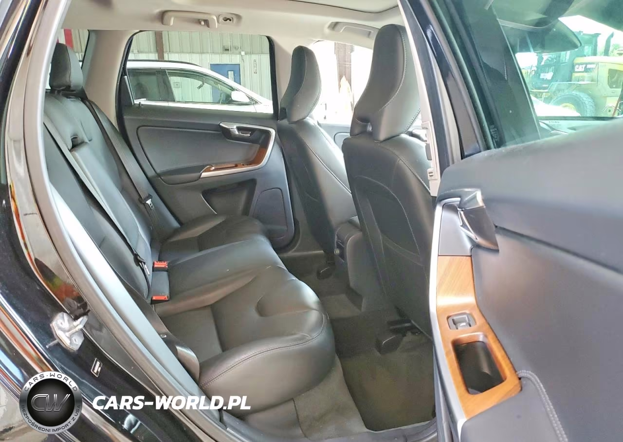 2017 Volvo Xc60 T5 Inscription VIN:YV440MRU3H2020710 - 11