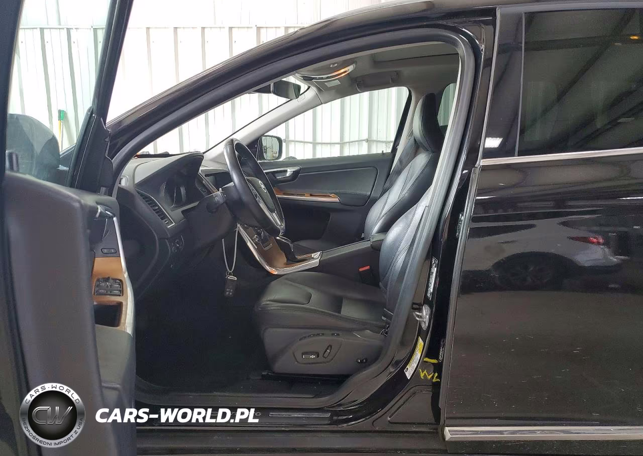 2017 Volvo Xc60 T5 Inscription VIN:YV440MRU3H2020710 - 13