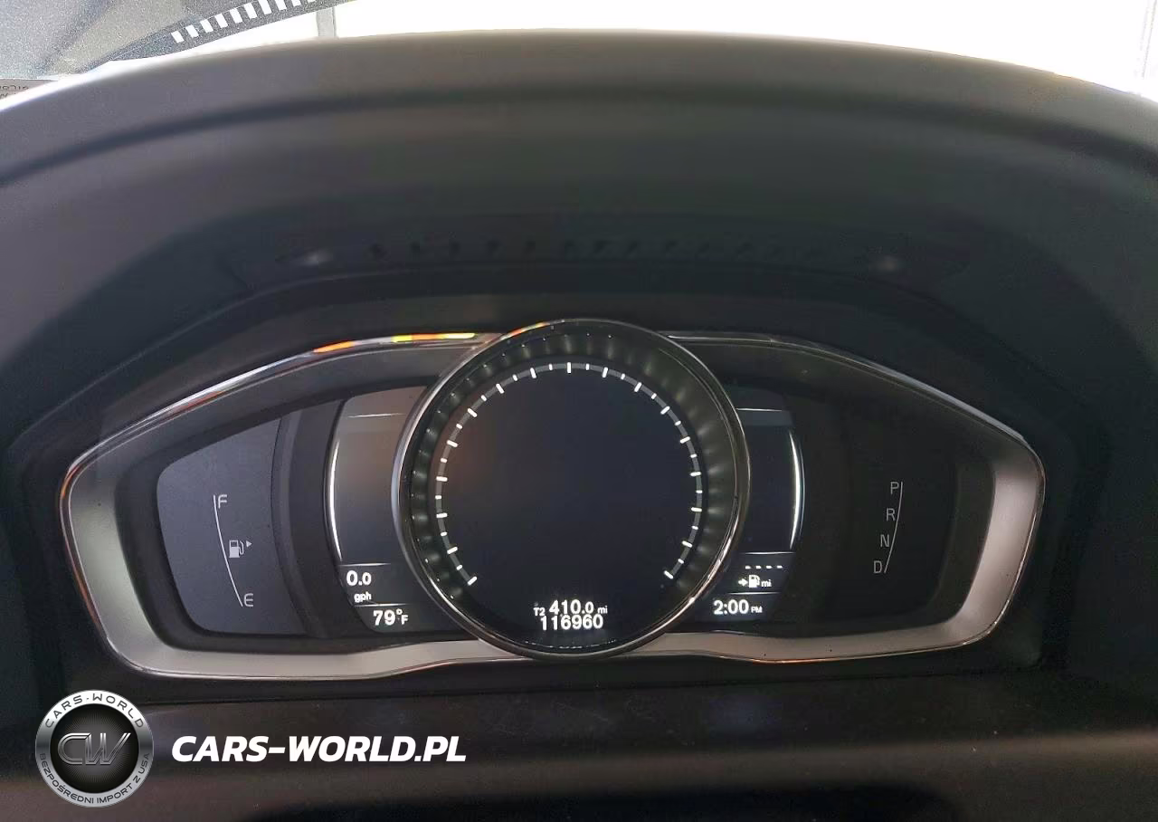 2017 Volvo Xc60 T5 Inscription VIN:YV440MRU3H2020710 - 9