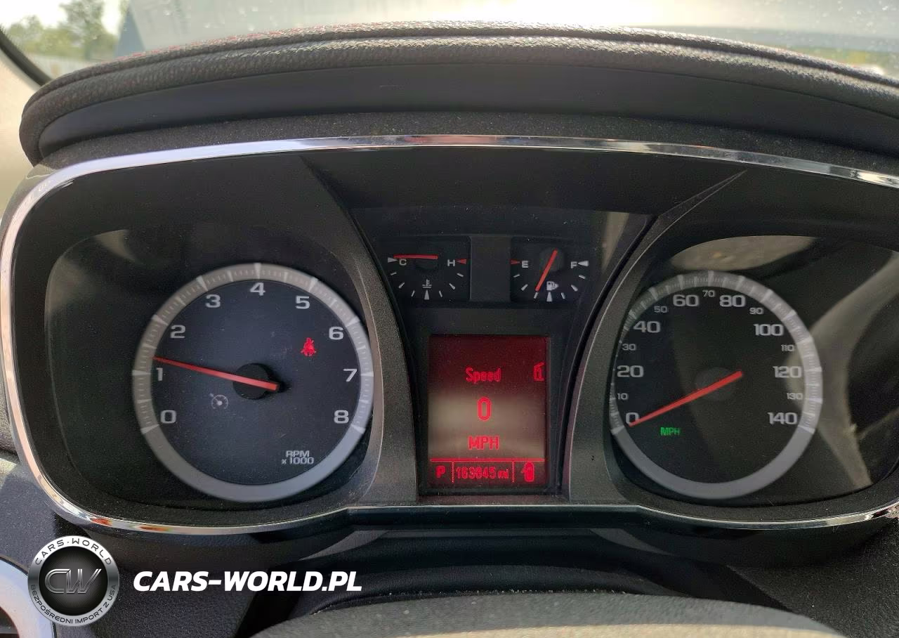 2012 GMC Terrain Slt VIN:2GKFLXE52C6373345 - 9