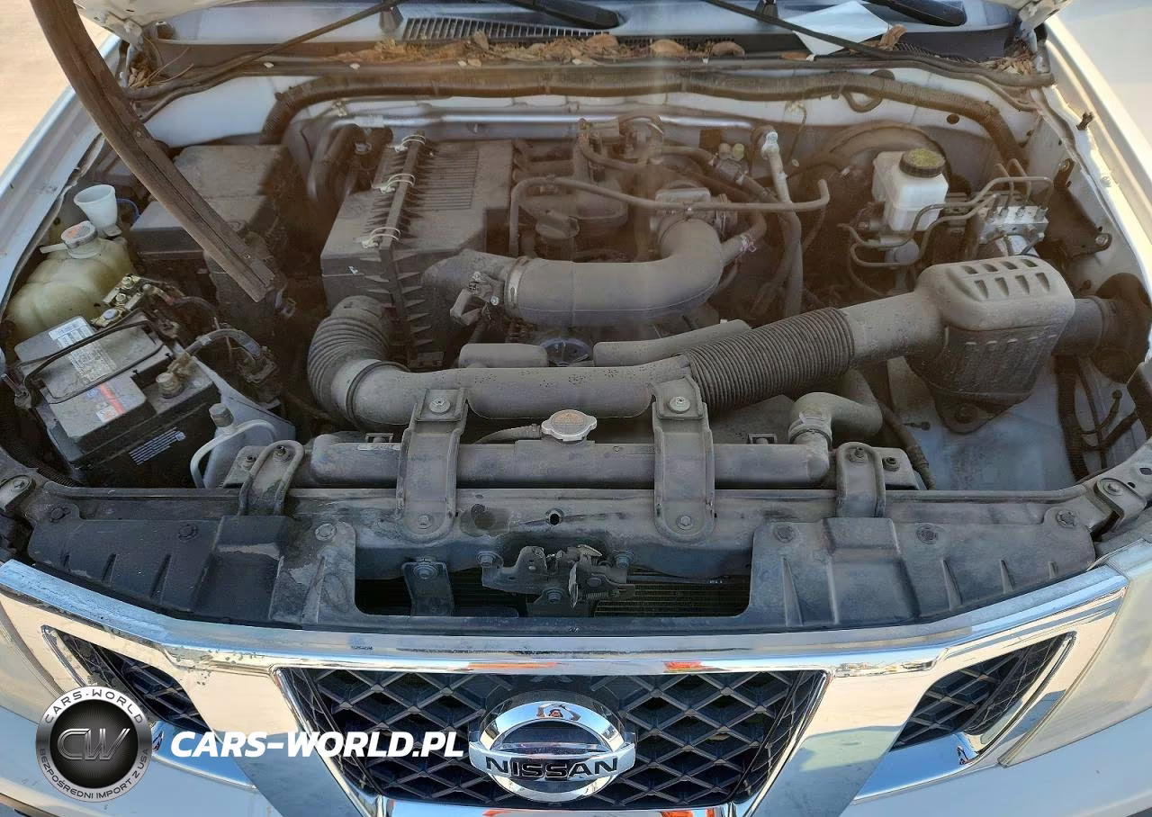 2019 Nissan Frontier S VIN:1N6BD0CT3KN714372 - 11