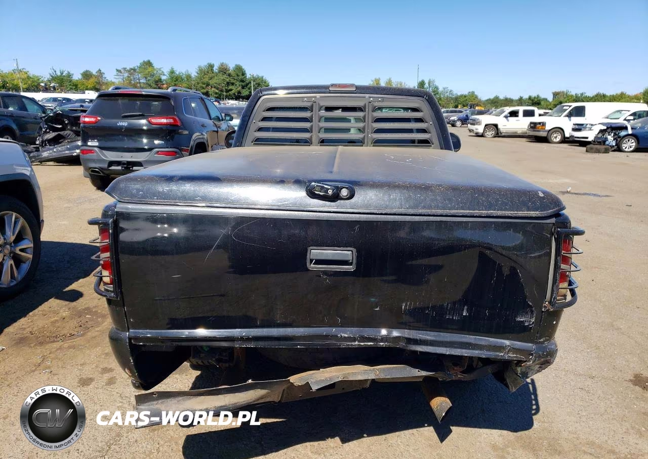 1999 Chevrolet S Truck S10 VIN:1GCCS1442X8199199 - 6