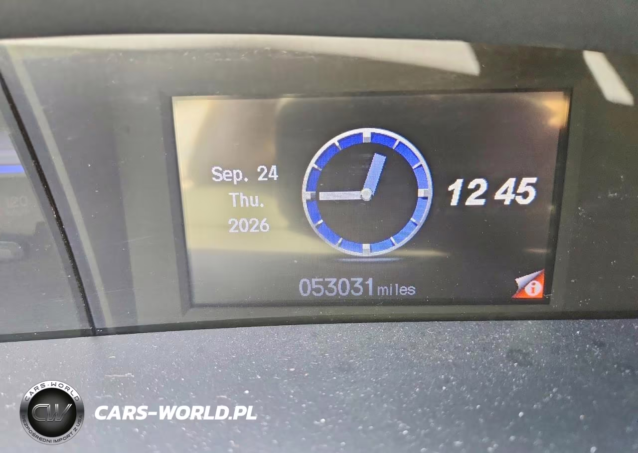 2015 Honda Civic Exl VIN:19XFB2F90FE058017 - 9