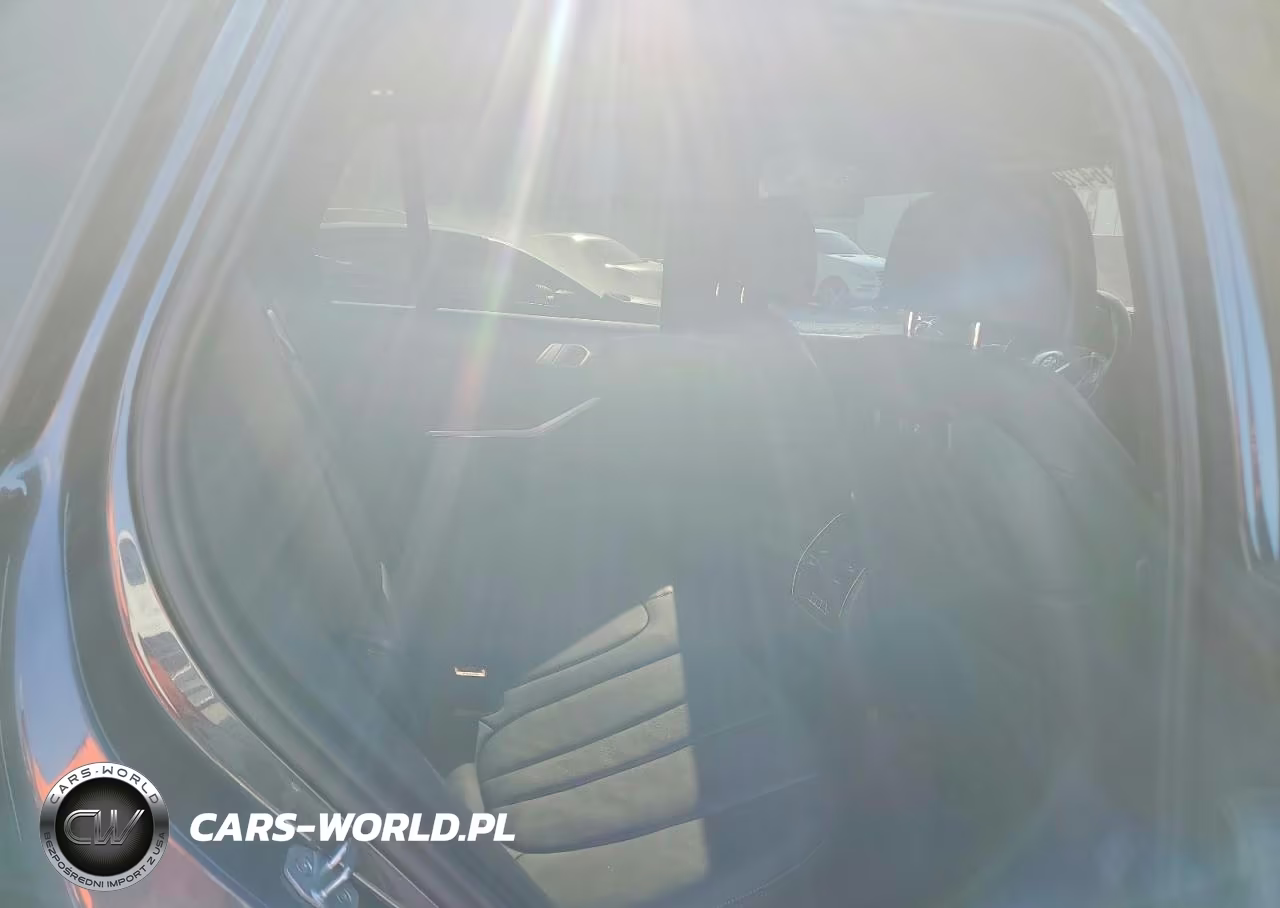 2021 BMW X5 xDrive40I VIN:5UXCR6C0XM9H52048 - 10