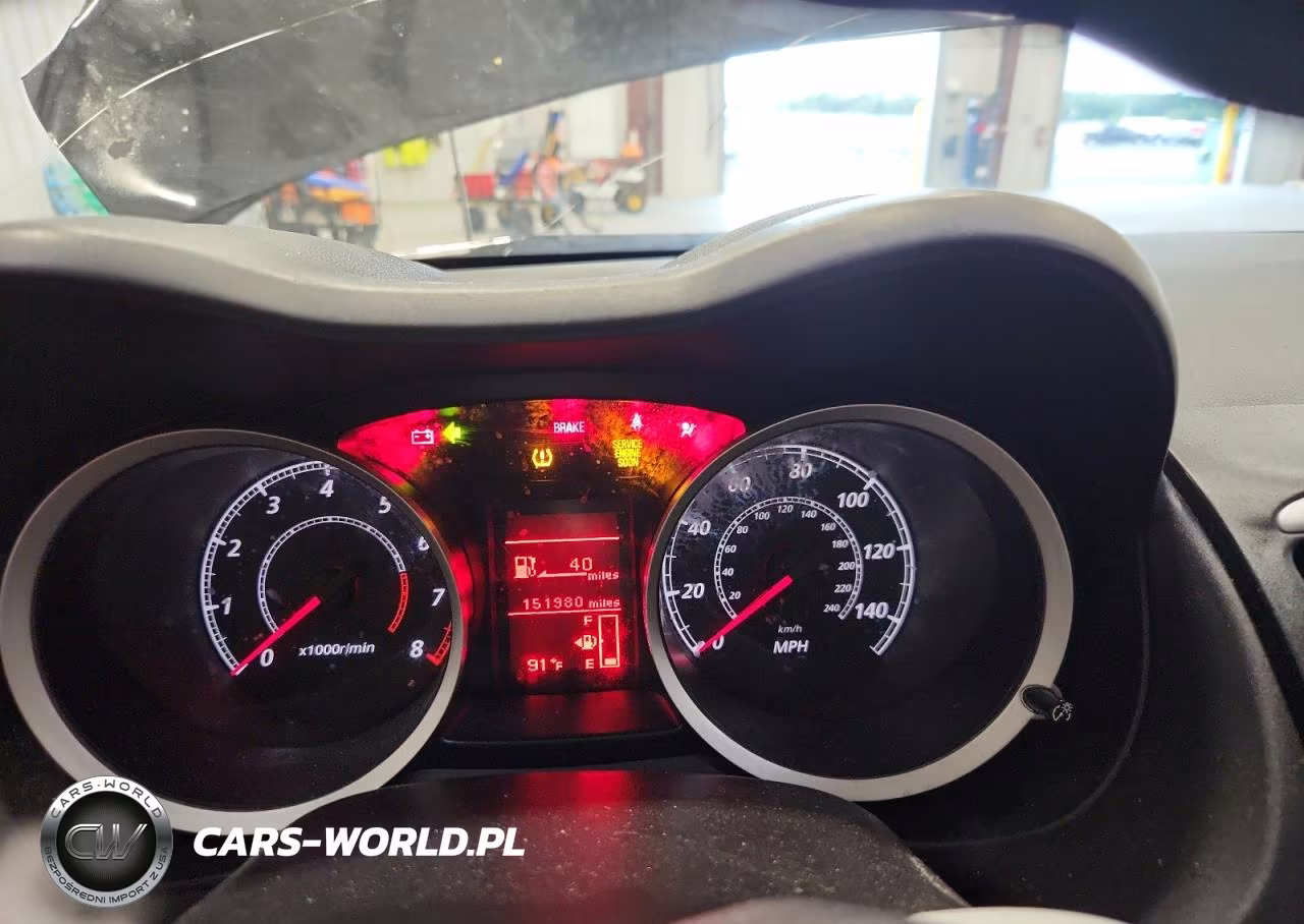 2015 Mitsubishi Lancer Es VIN:JA32U2FU9FU013817 - 9