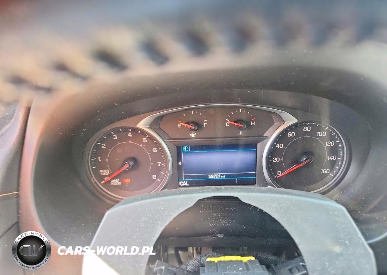 2019 GMC Terrain VIN:3GKALMEV0KL106272 - 9