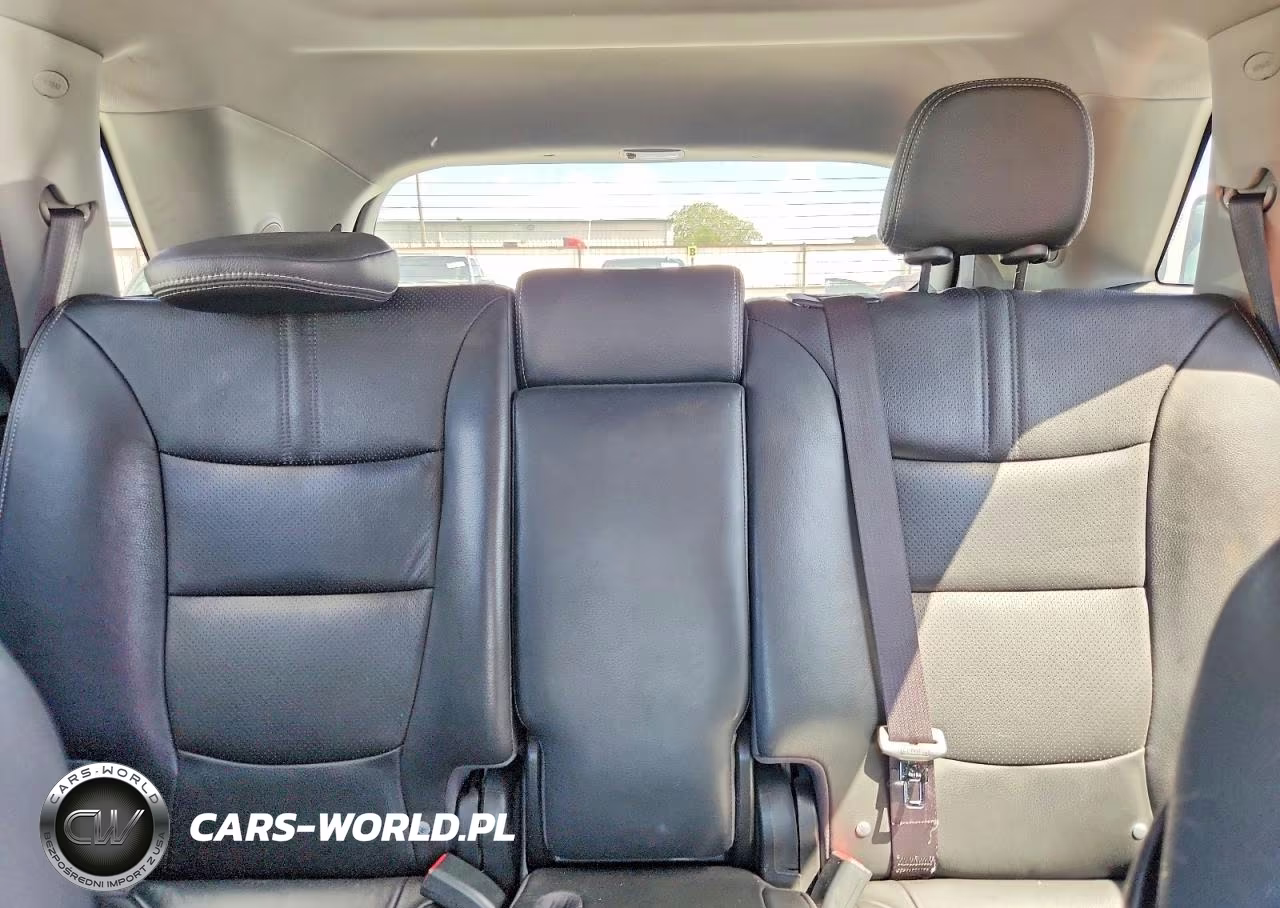 2012 Kia Sorento Sx VIN:5XYKW4A2XCG188216 - 10