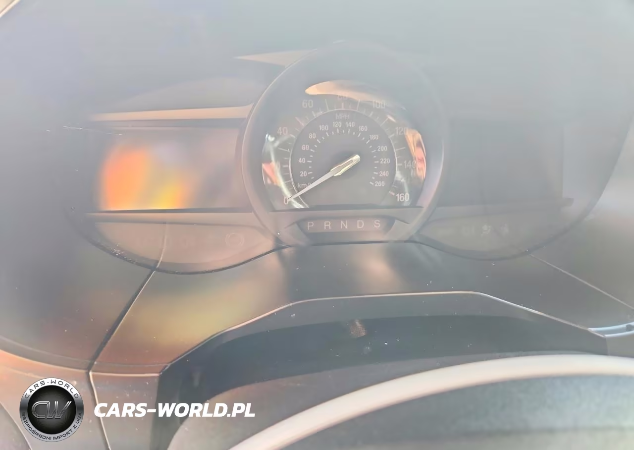 2022 Ford Edge Titanium VIN:2FMPK4K98NBA45555 - 9