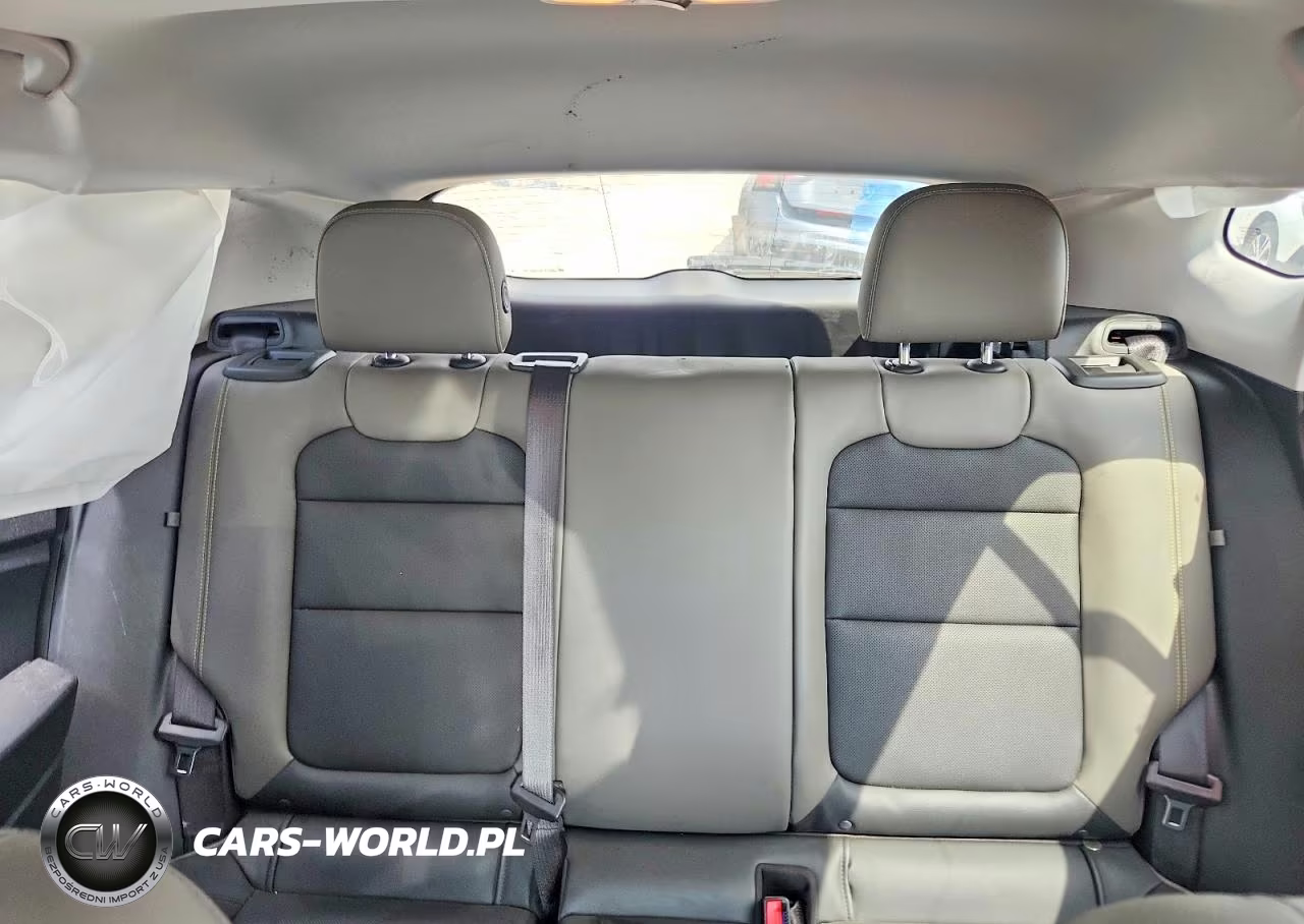 2025 Chevrolet Trax Activ VIN:KL77LKEP0SC006113 - 10