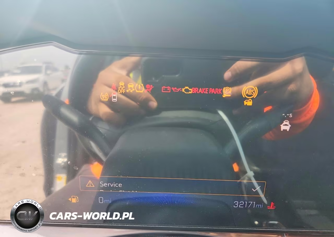 2025 Chevrolet Trax Activ VIN:KL77LKEP0SC006113 - 9