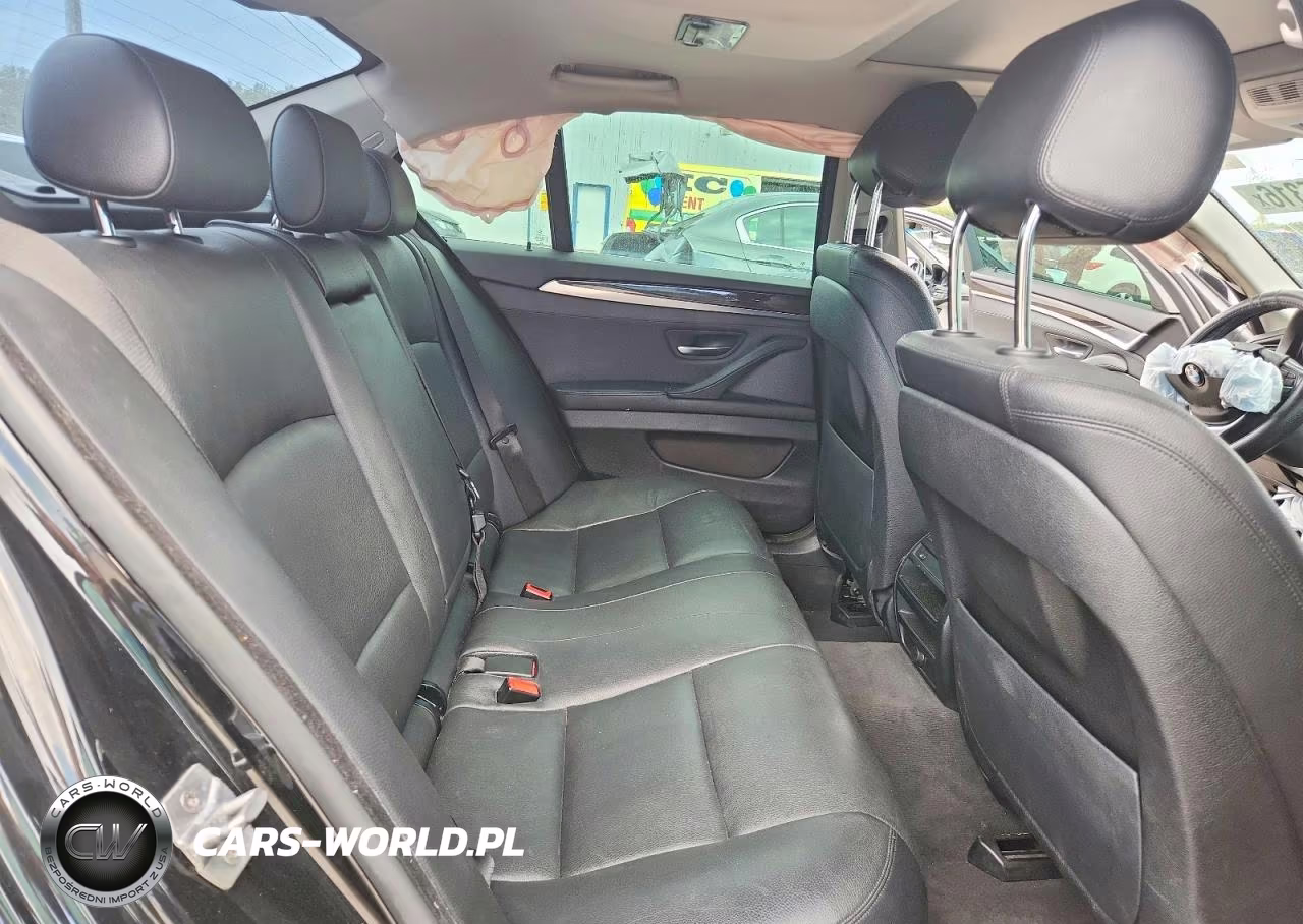 2016 BMW 528 Xi VIN:WBA5A7C52GG149303 - 10