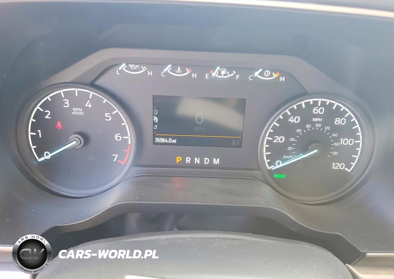 2022 Ford F150 Supercrew VIN:1FTFW1CD3NFB89762 - 9