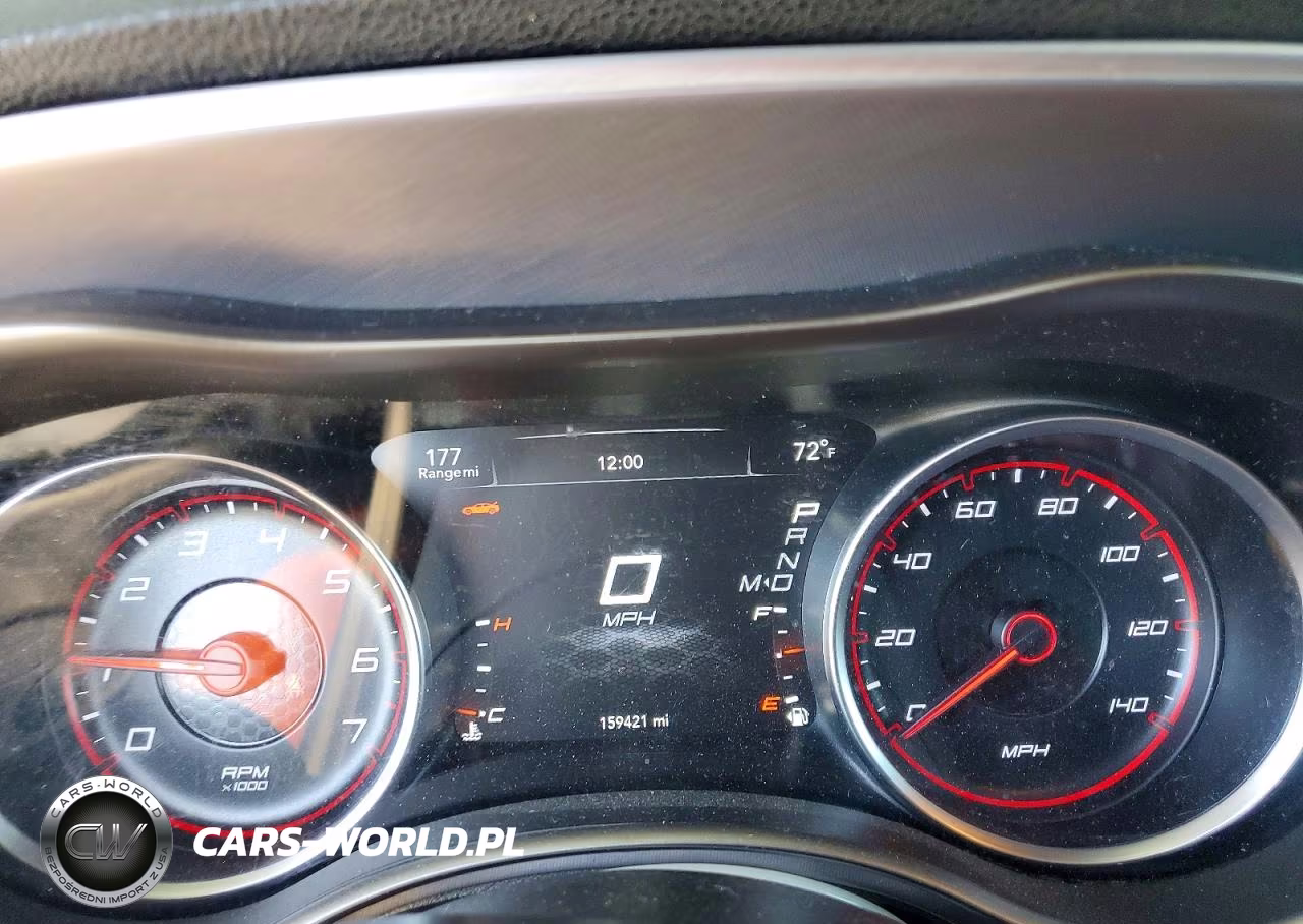 2020 Dodge Charger Sxt VIN:2C3CDXBG4LH119470 - 9