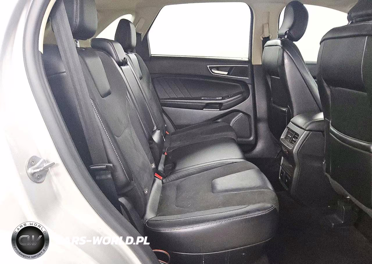 2016 Ford Edge Sport VIN:2FMPK4AP3GBB46523 - 10