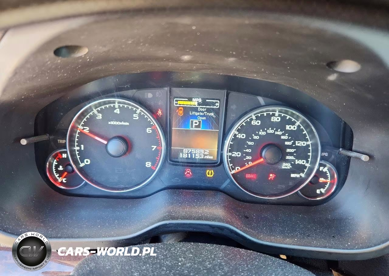 2013 Subaru Legacy 2.5I Limited VIN:4S3BMBK65D3040587 - 9