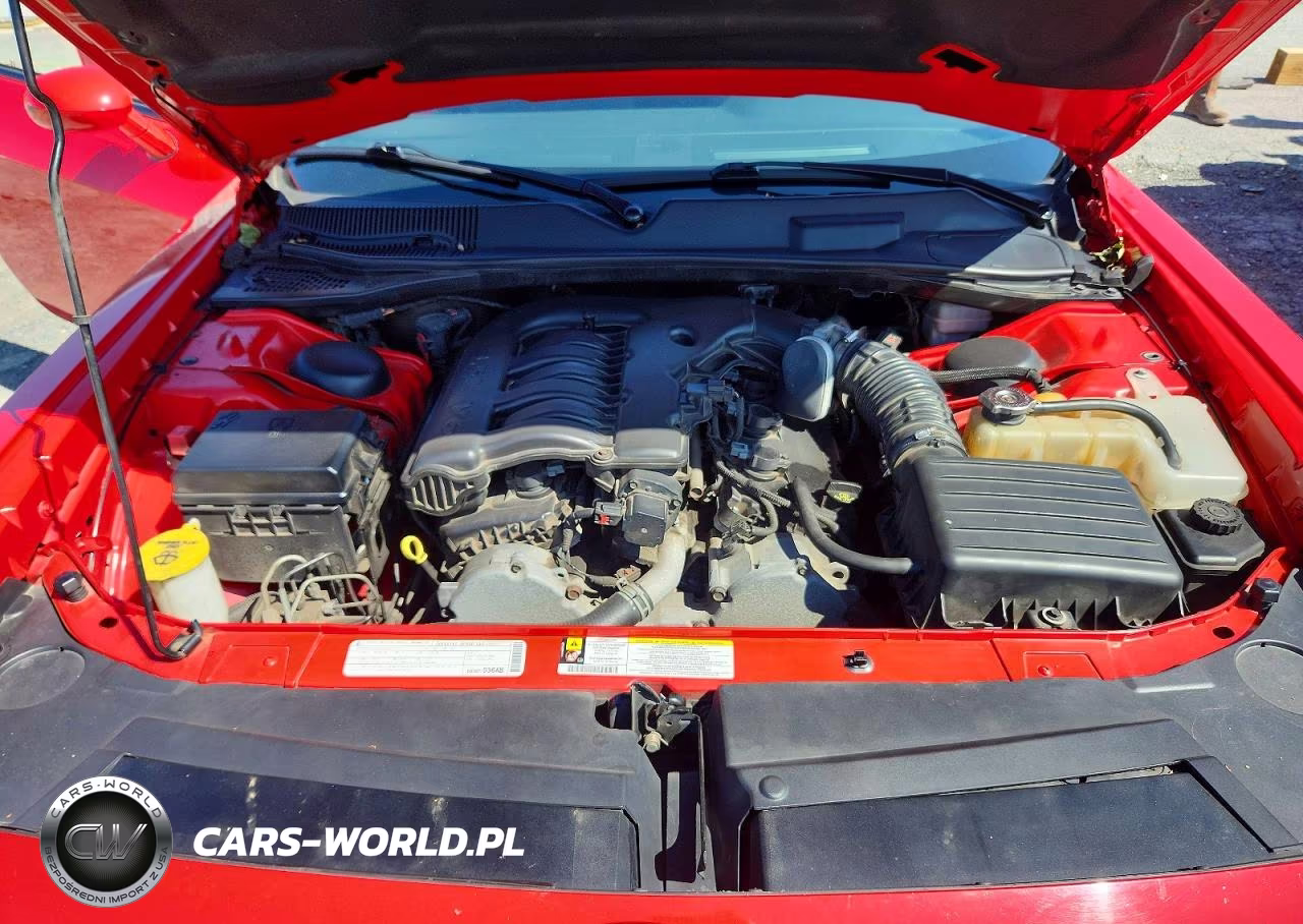 2010 Dodge Challenger Se VIN:2B3CJ4DV6AH114137 - 11