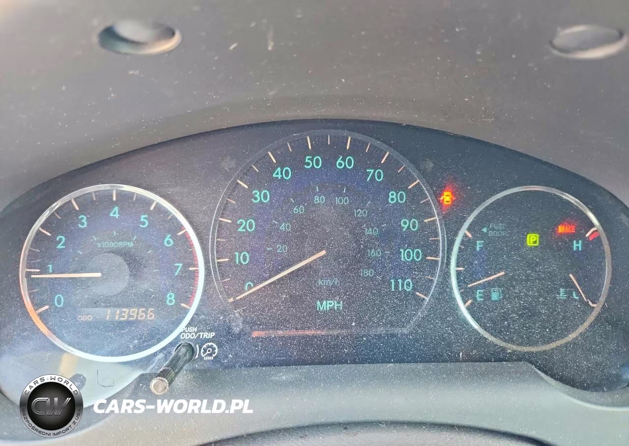 2006 Toyota Sienna Le 8 Passenger VIN:5TDZA23C36S431590 - 9
