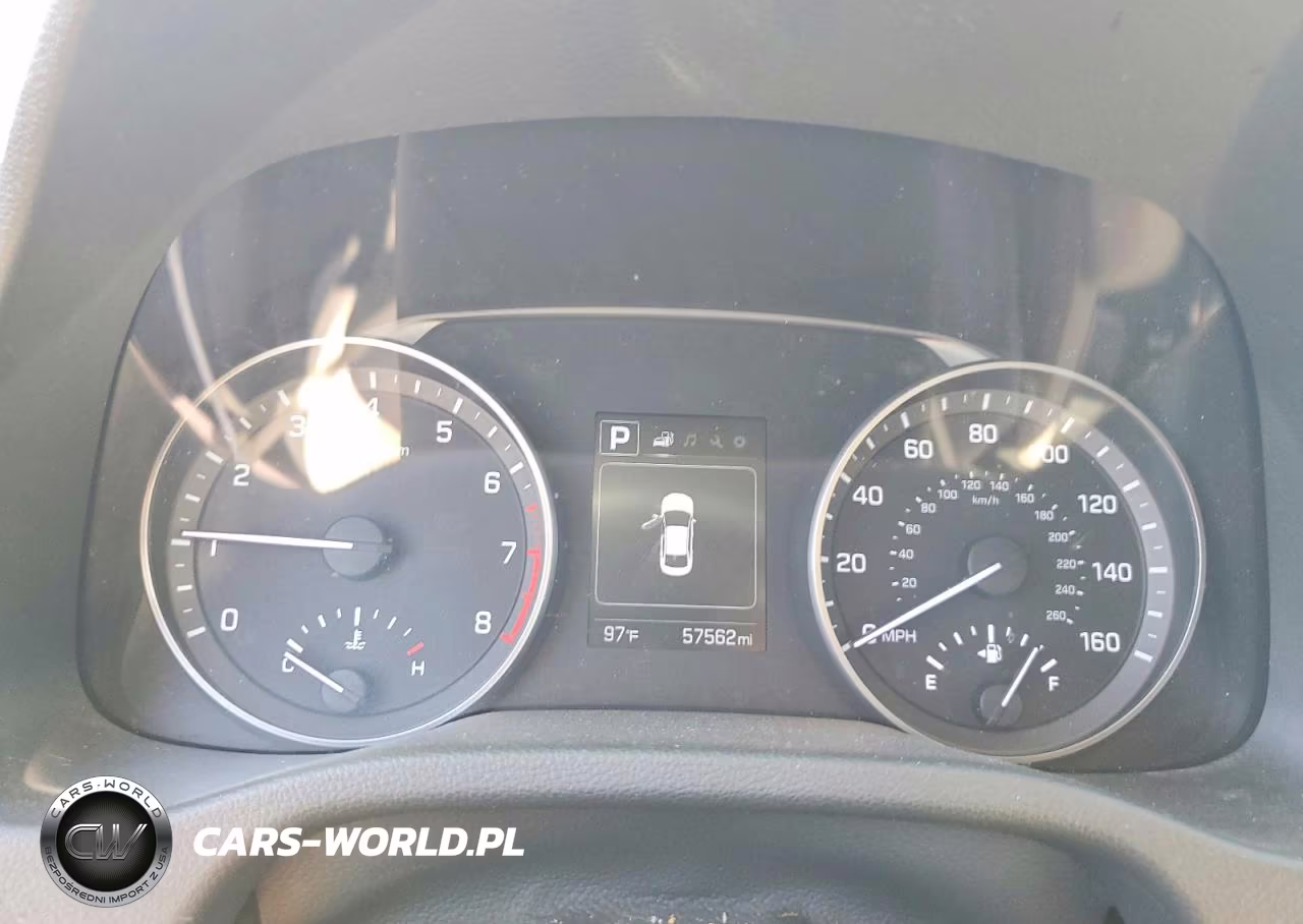 2018 Hyundai Elantra Sel VIN:KMHD84LF1JU491945 - 9