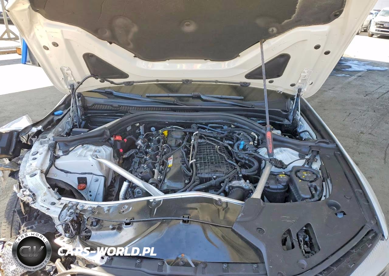 2018 BMW 540 I VIN:WBAJE5C51JG918677 - 11