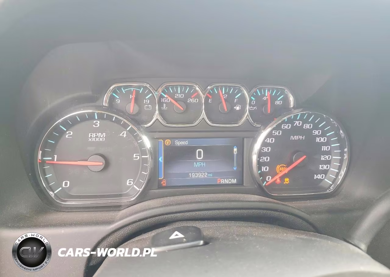 2015 Chevrolet Tahoe C1500 Lt VIN:1GNSCBKC1FR178160 - 9